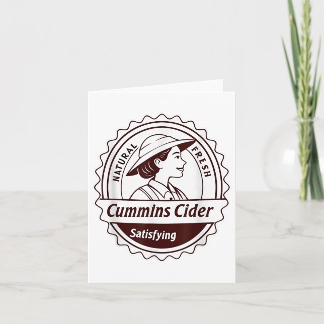 Merry Taylor Family jul 2024 Skapar minnen Kort (Framsida)