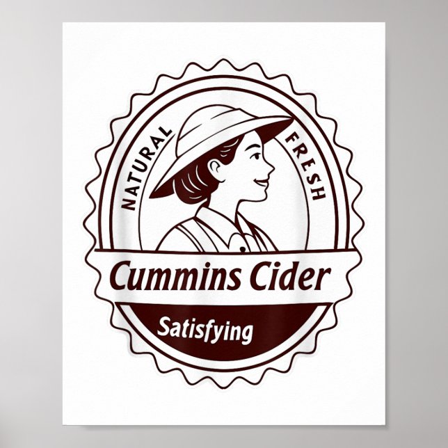 Merry Taylor Family jul 2024 Skapar minnen Poster (Framsidan)