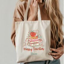 Merry Teacher jul
