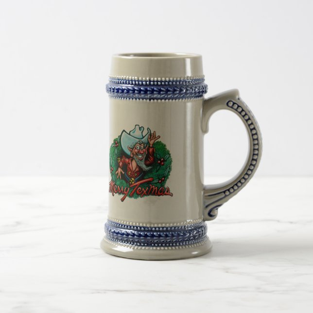 Merry Texmas Sejdel (Höger)