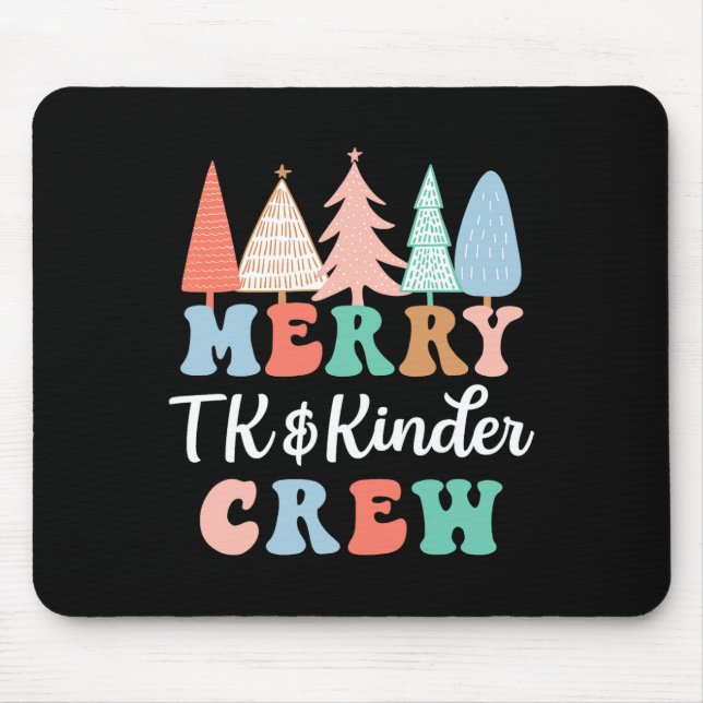 Merry Tk And Kinder Crew Kindergarten Teacher Chri Musmatta (Framsidan)