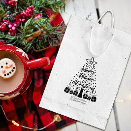 Merry Vegan-jul Stämpel