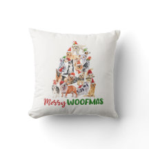 Merry Woofmas Hundälskares Gift