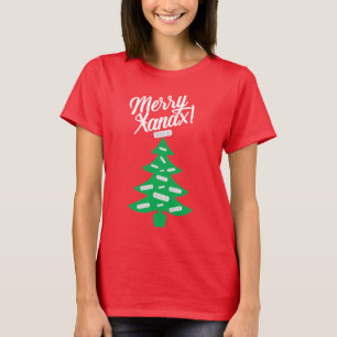 MERRY XANAX! T-Shirt Sweatshirt