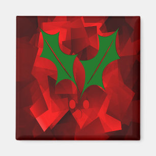 Merry Yule... Magnet