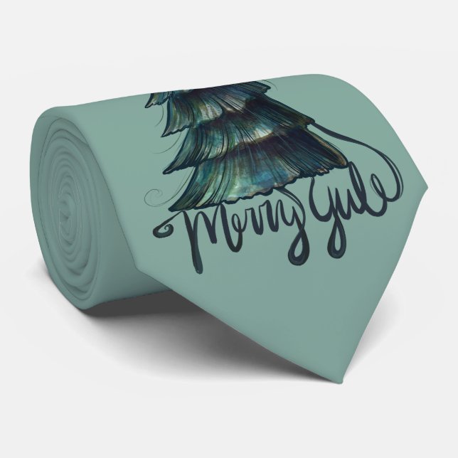 Merry Yule Slips (Rullad)