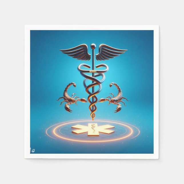 MERSACE PAPPERSSERVETT (Framsidan)