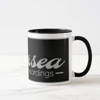 Mersea inspelningmugg mugg