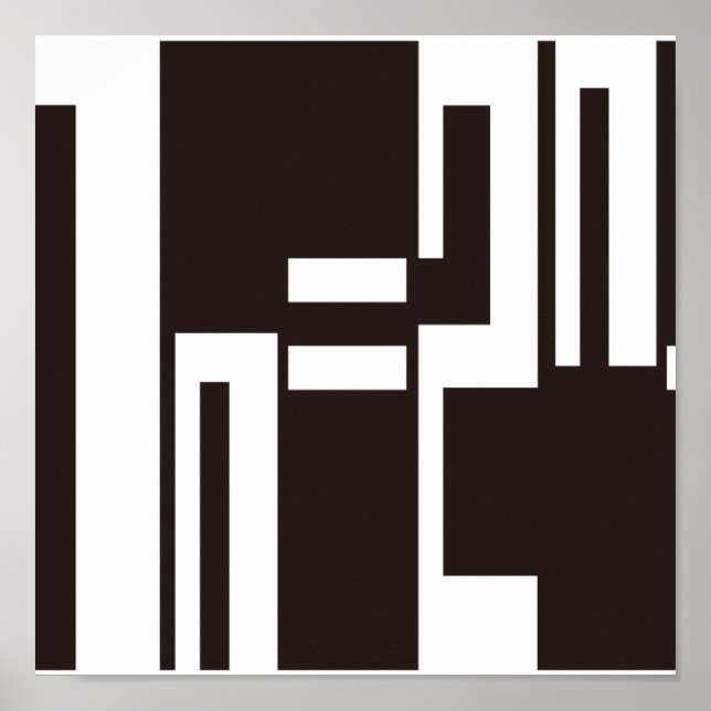 Mersenne_Number Poster (Framsidan)