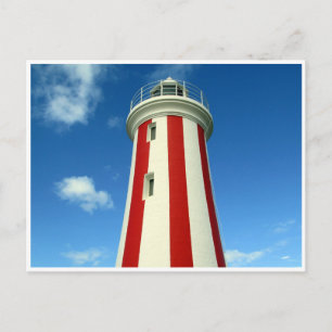 Mersey bluff fyr vykort
