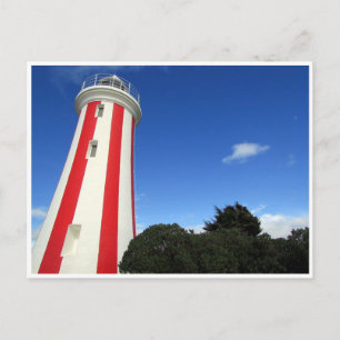 Mersey bluff Light house Vykort