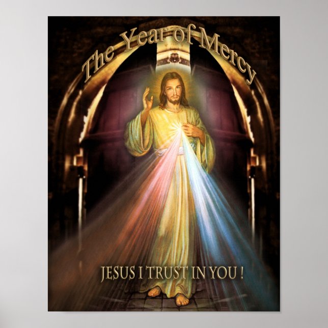 MERTIDENS ÅR POSTER (Framsidan)