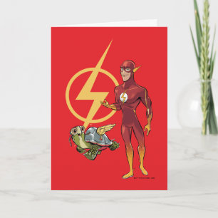Merton & Flash Kort