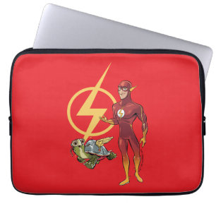 Merton & Flash Laptop Fodral