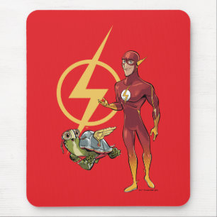 Merton & Flash Musmatta