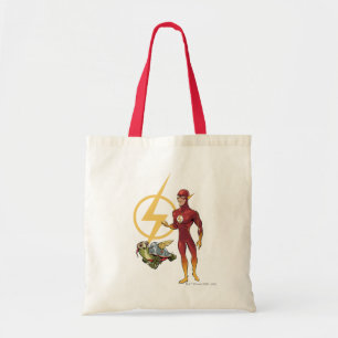 Merton & Flash Tygkasse