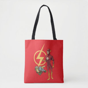 Merton & Flash Tygkasse