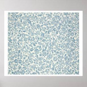 Merton, tapet-design poster