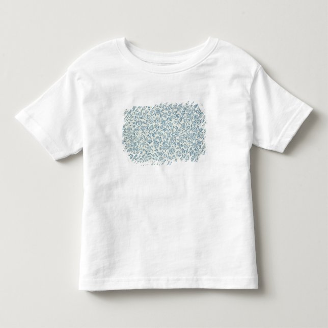 Merton tapetdesign tee (Framsida)