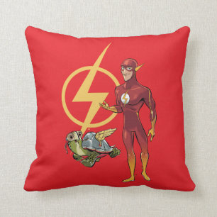 Merton & The Flash Kudde