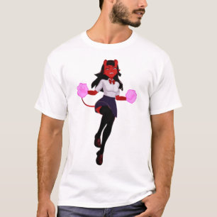 Meru the Succubus T Shirt