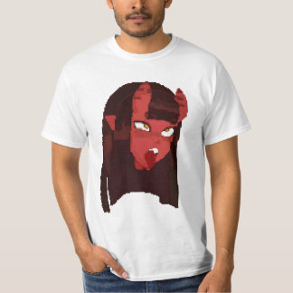 Meru the succubus t shirt