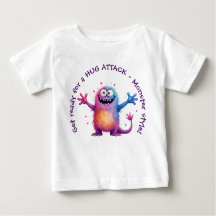 Mervin: Den jättelika monstern