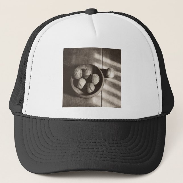 MES01BWD2 baseball Bowl.tif Keps (Framsida)