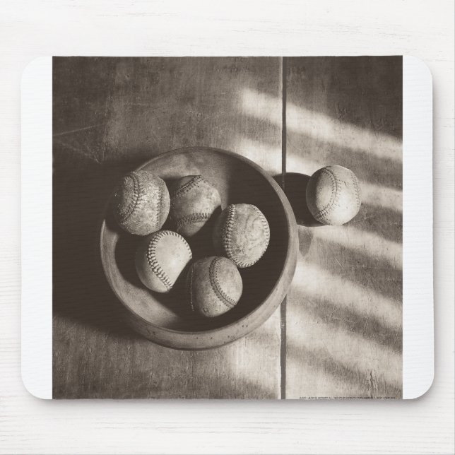 MES01BWD2 baseball Bowl.tif Musmatta (Framsidan)