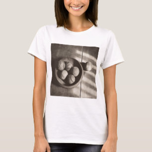 MES01BWD2 baseball Bowl.tif T Shirt