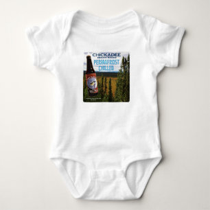 Mes Birkbärdryck T-shirt