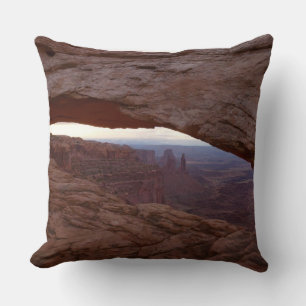 Mesa Arch I från Canyonlands nationalpark Kudde