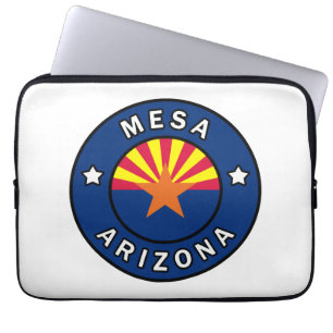 Mesa Arizona Laptop Fodral