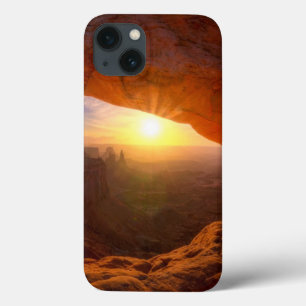 Mesa-båge, Canyonlands nationalpark