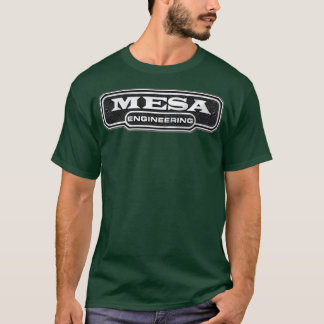 Mesa Engineering  T Shirt