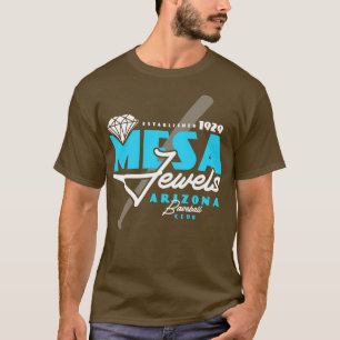 Mesa Jewels T Shirt