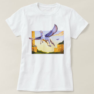 Mesa Pegasus T Shirt