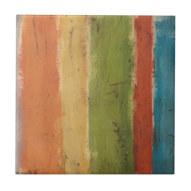 Mesa Strata I Kakelplatta (Framsidan)