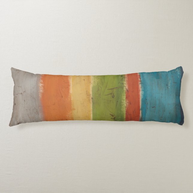 Mesa Strata I Kroppskudde (Framsidan)