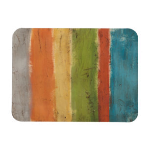 Mesa Strata I Magnet