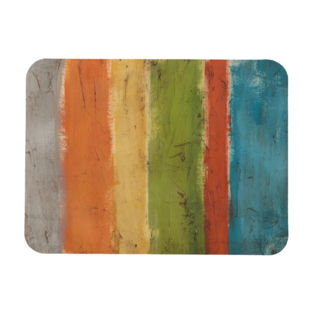 Mesa Strata I Magnet (Horisontell)