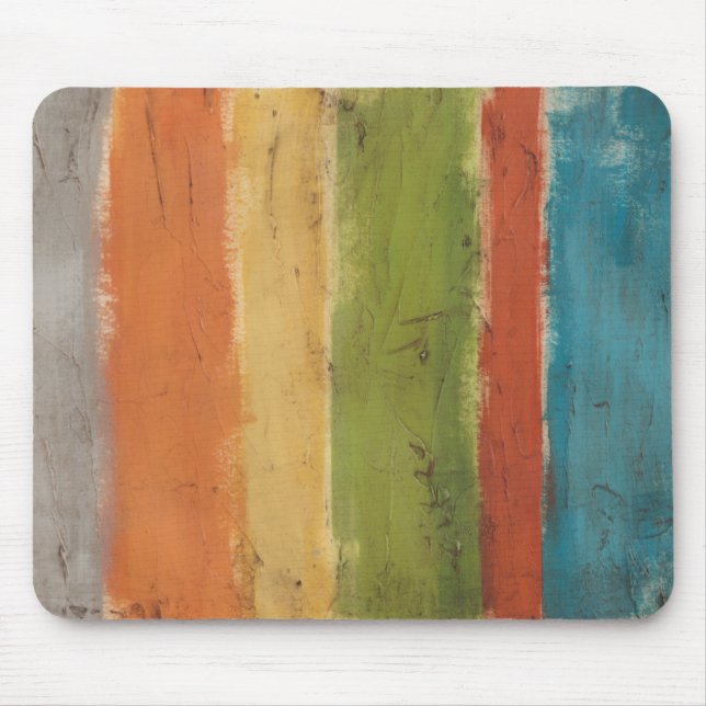 Mesa Strata I Musmatta (Framsidan)