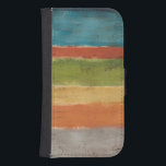 Mesa Strata I Plånboksfodral<br><div class="desc">Hemdepartement</div>