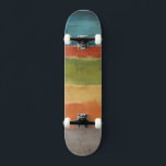 Mesa Strata I Skateboard Bräda 21,5 Cm<br><div class="desc">Hemdepartement</div>