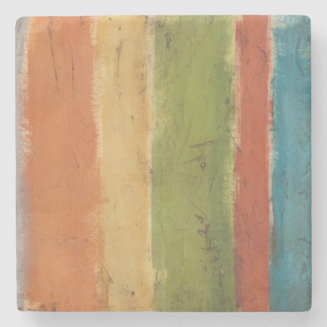 Mesa Strata I Stenunderlägg (Framsidan)