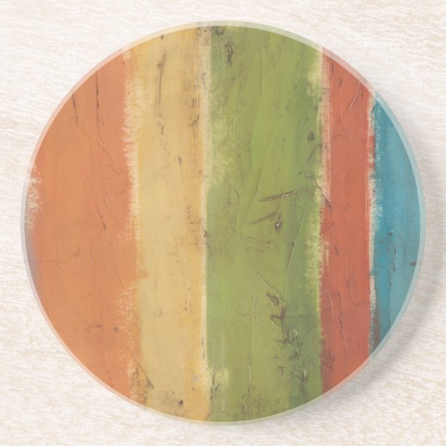 Mesa Strata I Underlägg Sandsten (Framsidan)