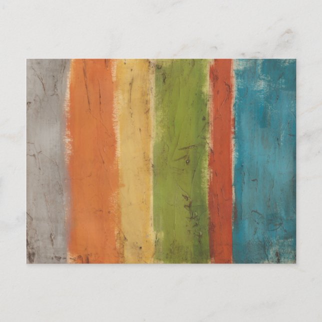 Mesa Strata I Vykort (Framsida)