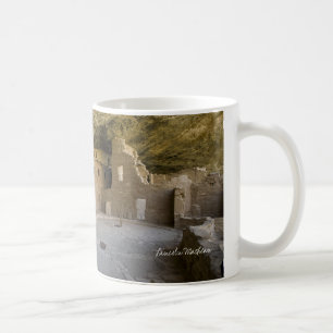 Mesa Verde (mugg) Kaffemugg