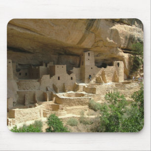 Mesa Verde Musmatta