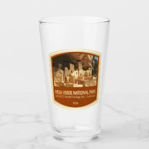 Mesa Verde NP (PF1) Glaskopp